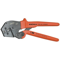 Pince à sertir KNIPEX TA975206