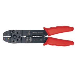 Pince à sertir KNIPEX TA9721215