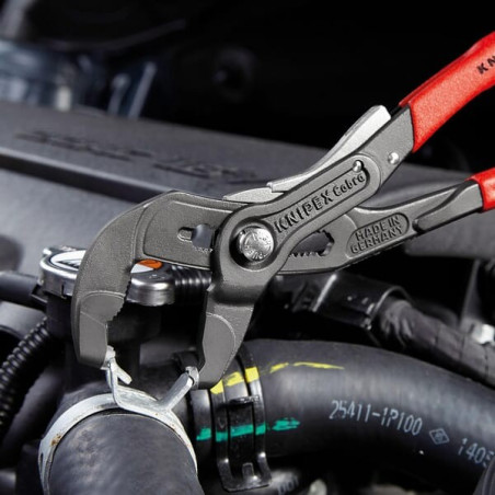 Pince à clips KNIPEX TA8551250AF