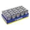 Pile VARTA VT4022211111