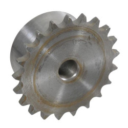 Pignon simplex 19 dents chaîne 3/8"x7/32" UNIVERSEL SE3819