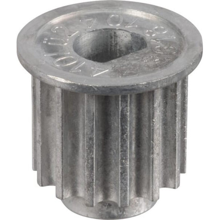 Pignon OUTILS-WOLF 6384OW