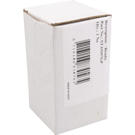Pignon GOPART STA9107GP