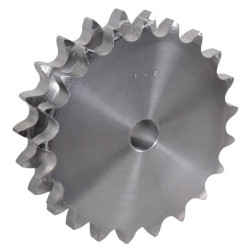 Pignon duplex 16 dents chaîne 1" UNIVERSEL SD116