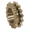 Pignon duplex 13 dents chaîne 1" UNIVERSEL SD113TL