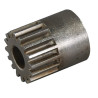 Pignon droitavant "r" et noti AS-MOTOR E08068ASM