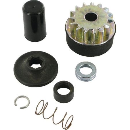 Pignon démarreur B&S BRIGGS ET STRATTON 496881WM