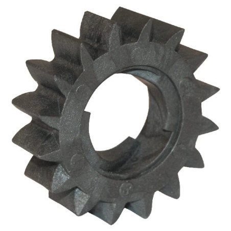 Pignon démarreur 16-T BRIGGS ET STRATTON 693059