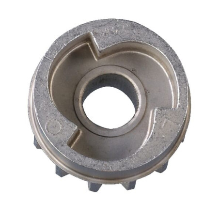 Pignon AS-MOTOR E03124ASM