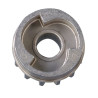 Pignon AS-MOTOR E03124ASM