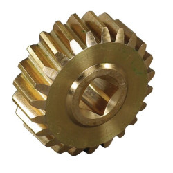 Pignon AS-MOTOR E03111ASM