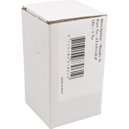 Pignon 9 dents GOPART STA9113GP