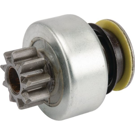 Pignon 9 dents GOPART STA9104GP