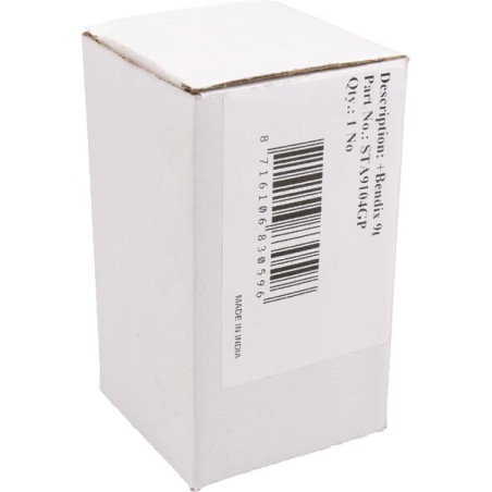 Pignon 9 dents GOPART STA9104GP