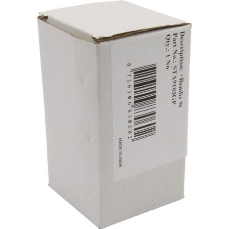 Pignon 9 dents GOPART STA9103GP