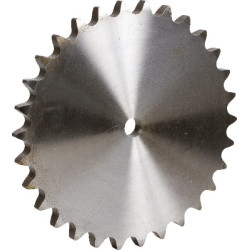 Pignon 30 dents chaîne 1-1/4" UNIVERSEL PW11430