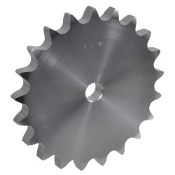Pignon 25 dents chaîne 1" UNIVERSEL PW125