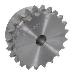 Pignon 16 dents chaîne 3/8" UNIVERSEL SD3816