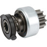 Pignon 11 dents GOPART STA9121GP