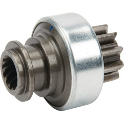 Pignon 10 dents GOPART STA9124GP