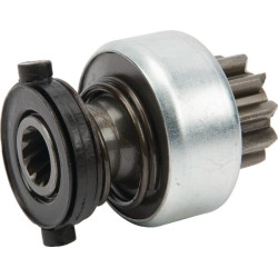 Pignon 10 dents GOPART STA9116GP