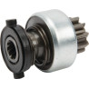 Pignon 10 dents GOPART STA9116GP