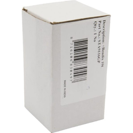 Pignon 10 dents GOPART STA9116GP