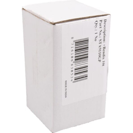 Pignon 10 dents GOPART STA9110GP