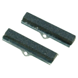 Pierres de rechange 28mm MIDLOCK CF641
