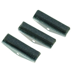 Pierres de rechange 28mm MIDLOCK CF631