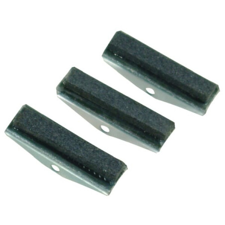 Pierres de rechange 28mm MIDLOCK CF631