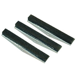 Pierres de rechange 100mm MIDLOCK CF62100