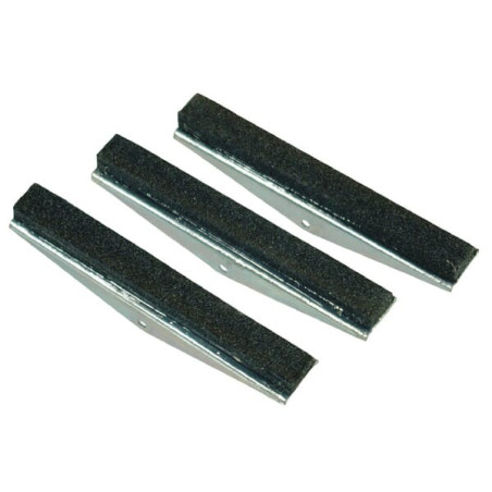 Pierres de rechange 100mm MIDLOCK CF62100
