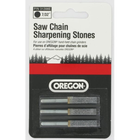 Pierres d'affûteuses OREGON 31398E