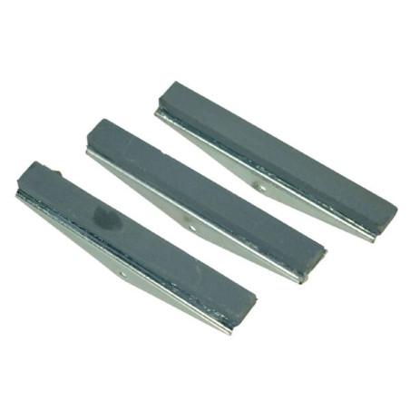 Pierres abrasives 100mm MIDLOCK CF6214