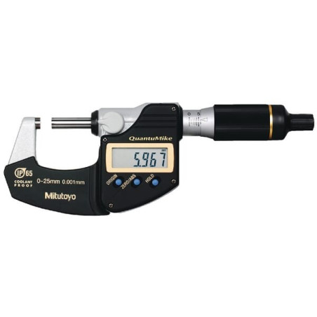 Pied a coulisse digital MITUTOYO 293145