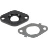 Pièce d'écartement carburateur BRIGGS ET STRATTON 796595