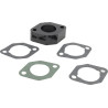 Pièce d'écartement carburateur BRIGGS ET STRATTON 715120