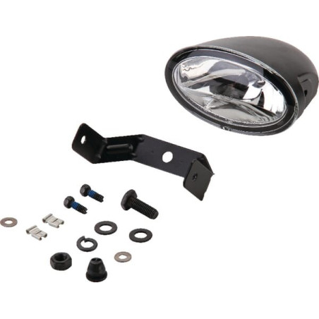 Phare ovale HELLA 1FA008283011