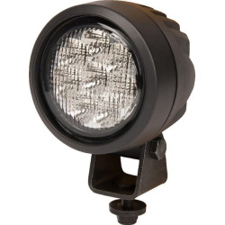 Phare LED rond 16W UNIVERSEL LA10205