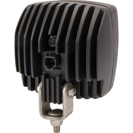 Phare LED carré 57W UNIVERSEL LA10208