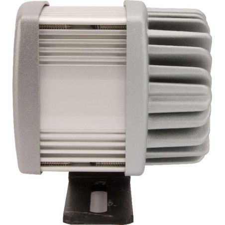 Phare LED carré 36W UNIVERSEL LA10207