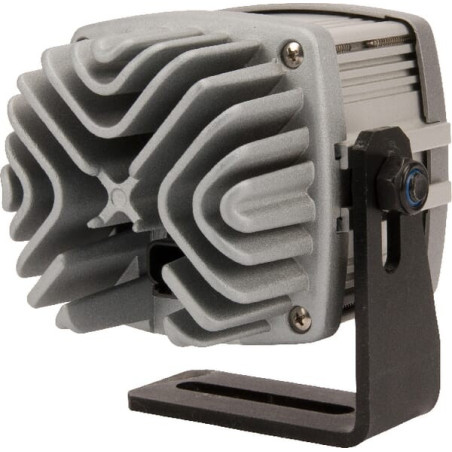 Phare LED carré 36W UNIVERSEL LA10207