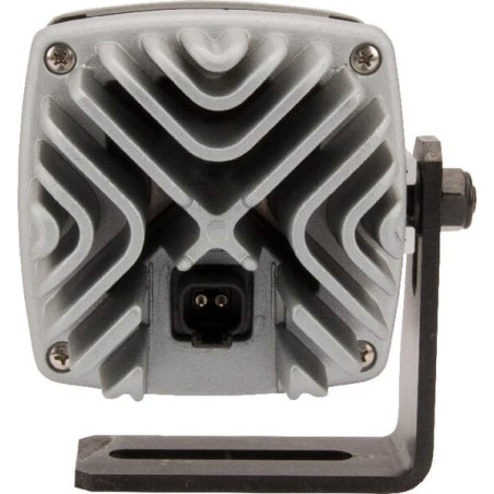 Phare LED carré 36W UNIVERSEL LA10207