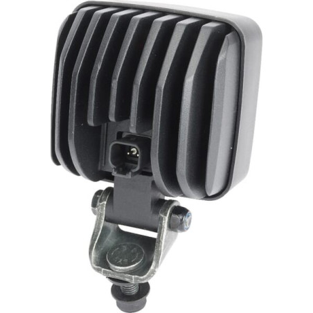 Phare LED carré 36W UNIVERSEL LA10206