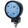 Phare de travail rond HELLA 1G0996276701