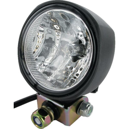 Phare de travail rond HELLA 1G0996176171