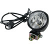 Phare de travail rond HELLA 1G0996176171