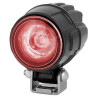 Phare de travail rond HELLA 1G0995050081