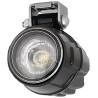 Phare de travail rond HELLA 1G0995050011